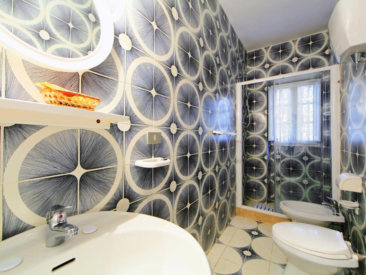Apartment L'Erika By Interhome Cetinale Екстер'єр фото